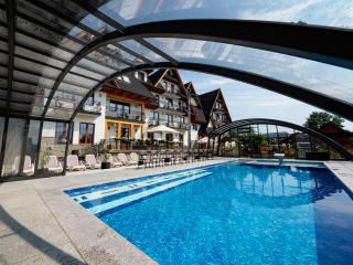 Hotel Liptakówka - 3