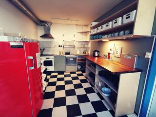 Backpackers Luzern - Lucerna - 6