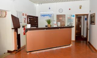 LagosMar Story Hotel - Lagos - 8