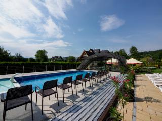 Hotel Liptakówka - 8