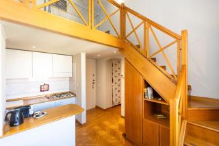 Colosseum bright two Bedroom Apartment - 7