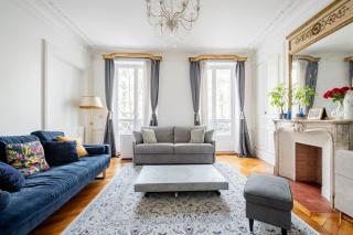 Veeve - Porcelain Pelouse - París - 0