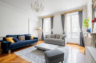 Veeve - Porcelain Pelouse - París - 7