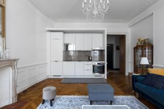 Veeve - Porcelain Pelouse - París - 5