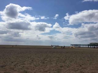 Beach Flat Lytham St Annes - 3