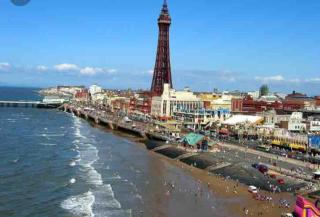 Beach Flat Lytham St Annes - 2