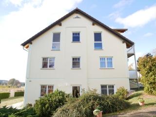 behagliche Ferienwohungen Will _ 3 - Ahlbeck - 5