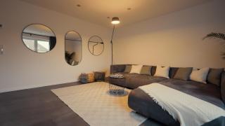 Monteurzimmer Pavan, K2 (KEINE FERIENWOHNUNG) - Saarwellingen - 0
