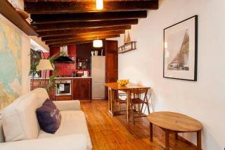 Canela Homes BARCELONA BORN - Barcelona - 1