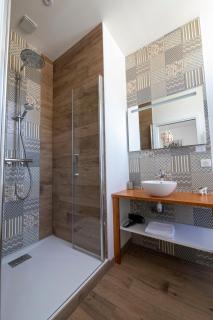 Le 25, appartement moderne au cœur de Saint-Emilion - Saint-Émilion - 9
