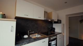 Monteurzimmer Pavan, K2 (KEINE FERIENWOHNUNG) - Saarwellingen - 8
