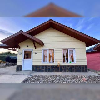 Corinto Tempo - Esquel - 1
