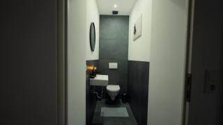 Monteurzimmer Pavan, K2 (KEINE FERIENWOHNUNG) - Saarwellingen - 6