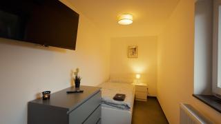 Monteurzimmer Pavan, K2 (KEINE FERIENWOHNUNG) - Saarwellingen - 2