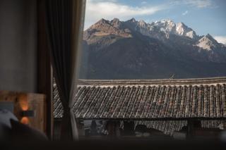 Humble abode of happiness - Mountain View Wabi-sabi Lodge - 5