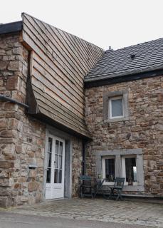 L'Eden - Suite privative avec jacuzzi et sauna - Theux - 8