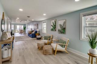 Bayfront Maryland Retreat with Deck, Near Beaches! - North Beach - 6