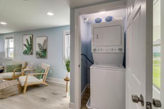Bayfront Maryland Retreat with Deck, Near Beaches! - North Beach - 7