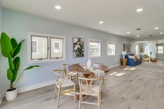 Bayfront Maryland Retreat with Deck, Near Beaches! - North Beach - 2