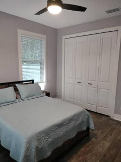 Villa White Rock in Tampa - 1