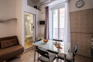 Santa Maria Maggiore Apartment - Barletta - 7
