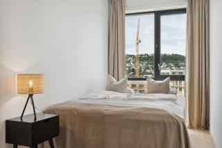 TotalApartments Vervet Fram - Tromsø - 7