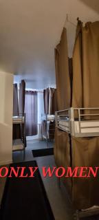 HOTEL ABOUKIR - París - 8