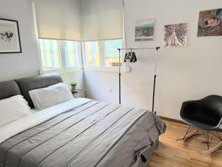3BDR IDEAL CENTRAL ATHENIAN APT - Atene - 5