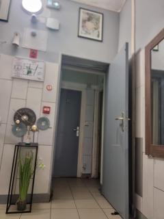 HOTEL ABOUKIR - París - 3