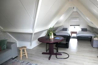 Suuthwalda Overnight Stay - Zuidwolde - 6