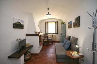 Appartamento il Girasole - Cetona - 7