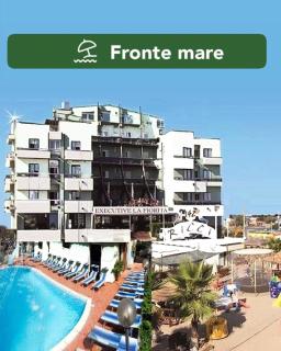 Hotel Executive La Fiorita - Rimini - 0