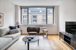 Chelsea 1br w doorman gym nr High Line NYC-1008 - 8