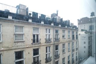 Chelsea 1br w doorman gym nr High Line NYC-1008 - 7