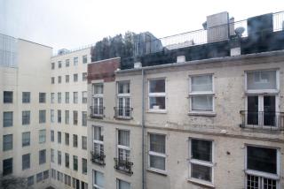 Chelsea 1br w doorman gym nr High Line NYC-1008 - 6