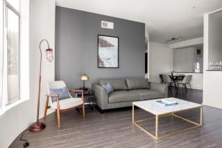 Mid-Wilshire 1BR w Rooftop BBQ’s nr The Grove LAX-247 - Los Angeles - 9