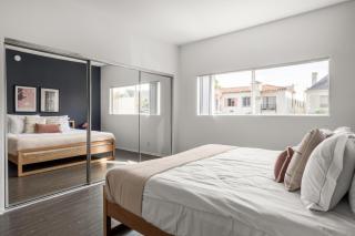 Mid-Wilshire 1BR w Rooftop BBQ’s nr The Grove LAX-247 - Los Angeles - 2