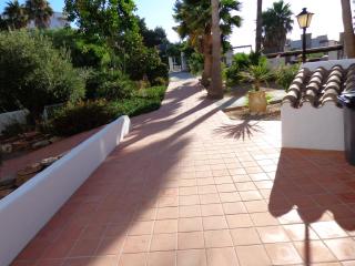 Apartamentos Los Pinares Benet - 1