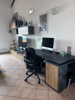 Appartamento spazioso in centro - Viterbo - 6