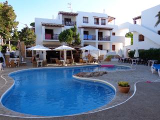 Apartamentos Los Pinares Benet - 7