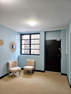 Onyx Blue - Saint-Aignan - 1