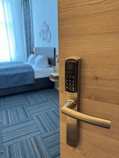 Hotel Bregenz - Berlino - 8
