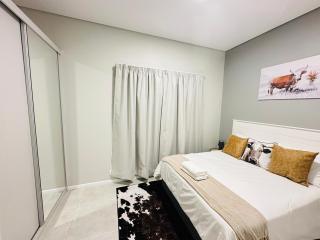 Shamah - Pretoria - 3