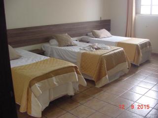Hotel Alfa de Bauru Ltda - Bauru - 9