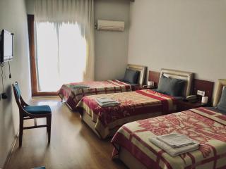 YAŞAR OTEL - Mersin - 5