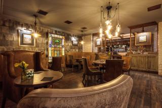 The Hardiman - Galway - 8