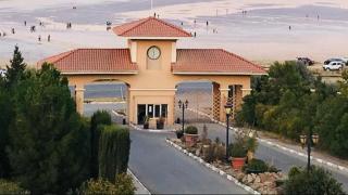 Elen's house - Baku - 1