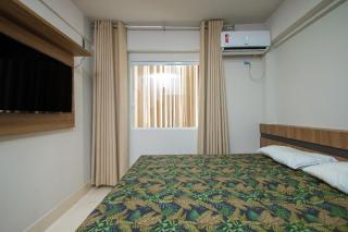 Apartamento aconchegante. Excelente localização! - Caldas Novas - 4