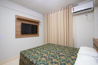 Apartamento aconchegante. Excelente localização! - Caldas Novas - 5
