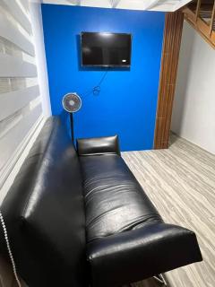 Arzel's Tiny House - Mangatarem - 1